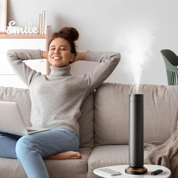 Waterless Scent Diffuser Kit - Picture 7 of 8